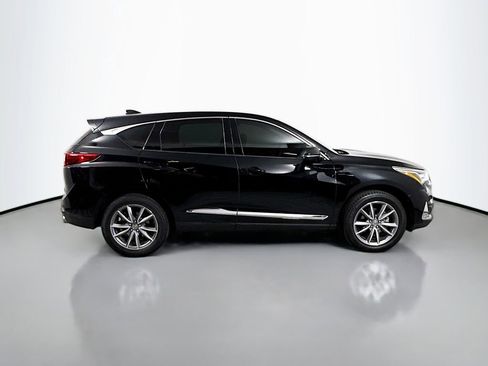 Used 2020 Acura RDX w/ Technology Package image 4