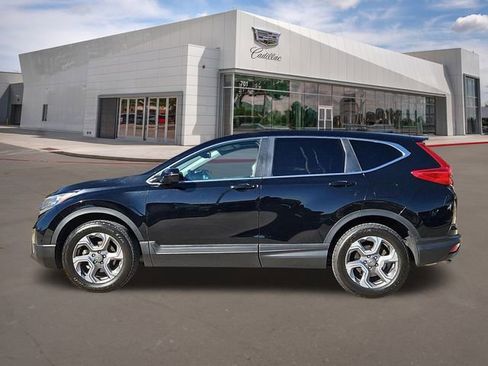 Used 2019 Honda CR-V EX-L image 3