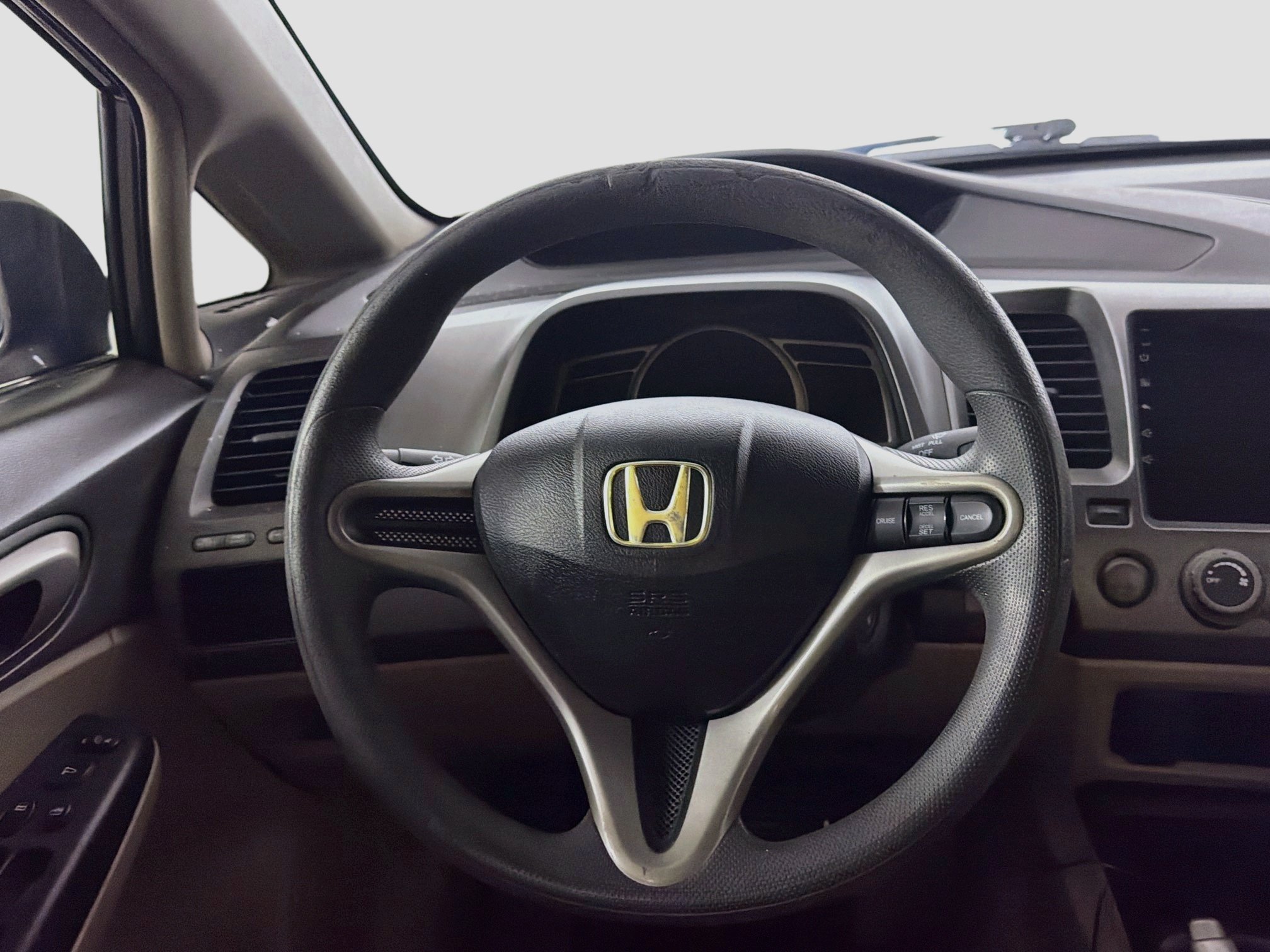 Used 2011 Honda Civic LX image 17