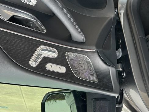 Used 2023 Mercedes-Benz GLE 350 GLE 350 4MATIC AWD 4dr SUV image 35