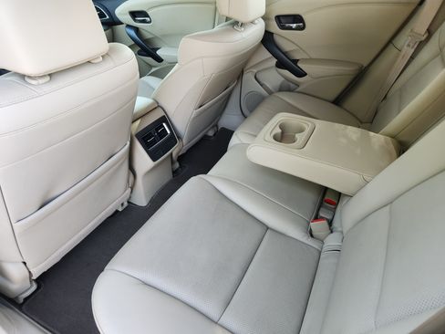 Used 2017 Acura RDX AWD w/ Technology Package image 28