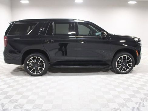 Used 2025 Chevrolet Tahoe RST image 11