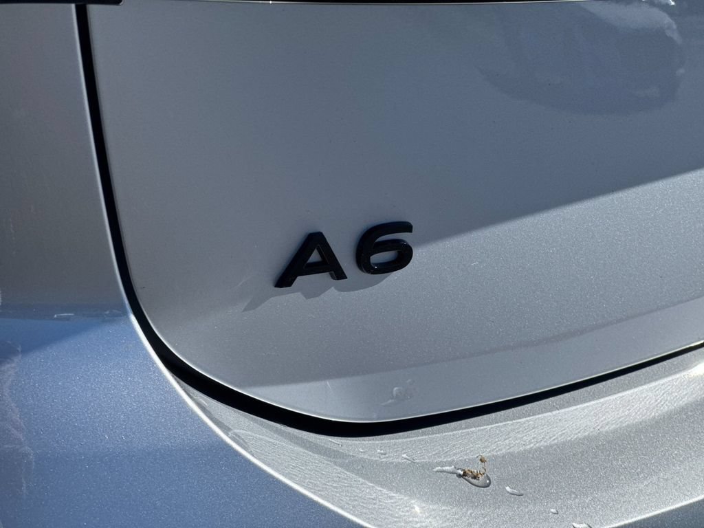 New 2026 Audi A6 Premium Plus AWD/4WD image 27