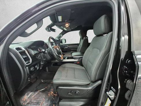 Used 2021 RAM 1500 Big Horn AWD/4WD image 16