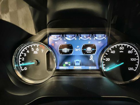 Used 2023 Ford F150 XLT w/ Equipment Group 302A High image 10