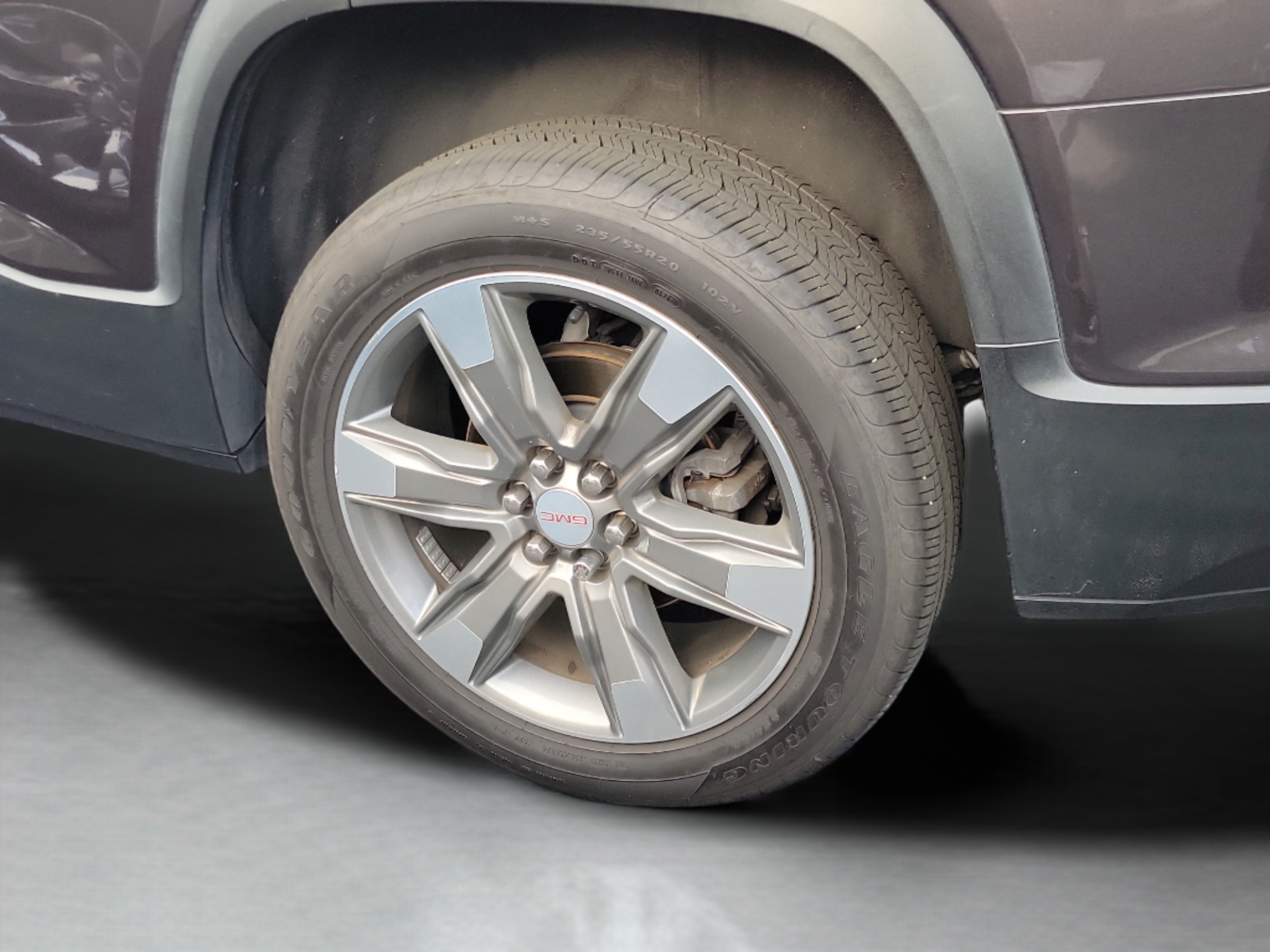 Used 2017 GMC Acadia SLT FWD image 23