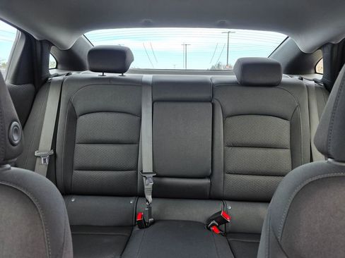 Used 2025 Chevrolet Malibu LT FWD image 29
