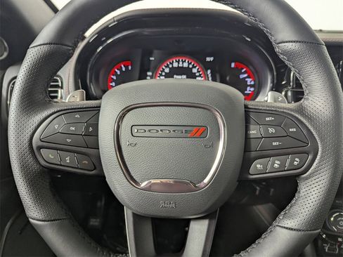 New 2026 Dodge Durango GT image 17