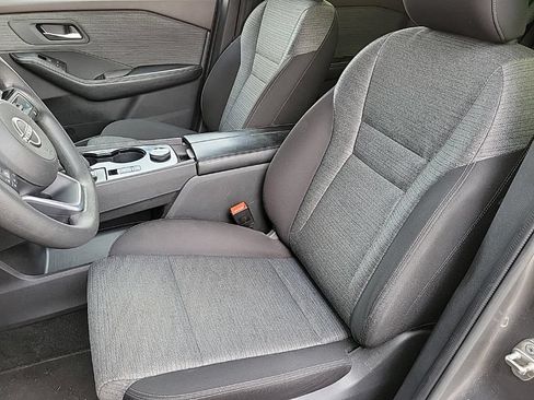 Used 2023 Nissan Rogue SV AWD/4WD image 8