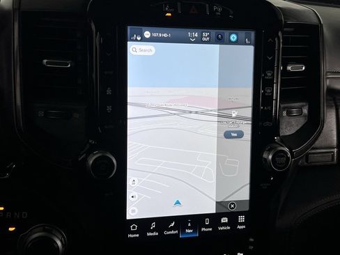 Used 2022 RAM 1500 Limited image 19