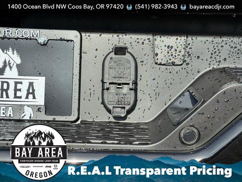 New 2026 RAM 1500 Express image 20