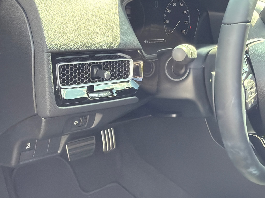 Used 2026 Honda Civic Sport image 17
