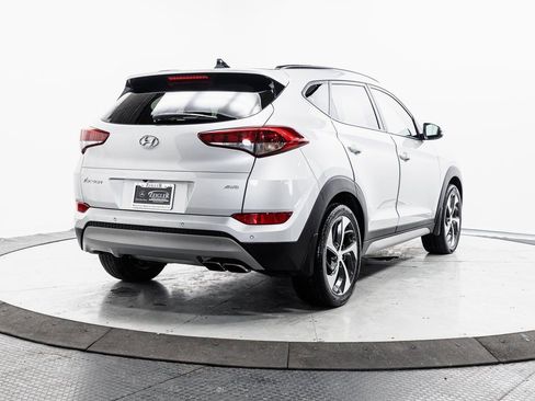 Used 2018 Hyundai Tucson Value w/ Cargo Package image 27