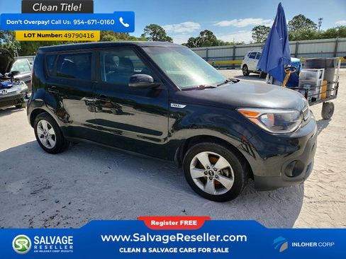 Used 2019 Kia Soul image 5