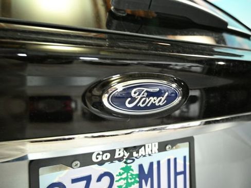 Used 2020 Ford Edge SEL w/ Convenience Package image 17