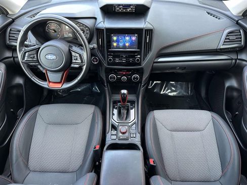 Used 2023 Subaru Forester Sport image 12