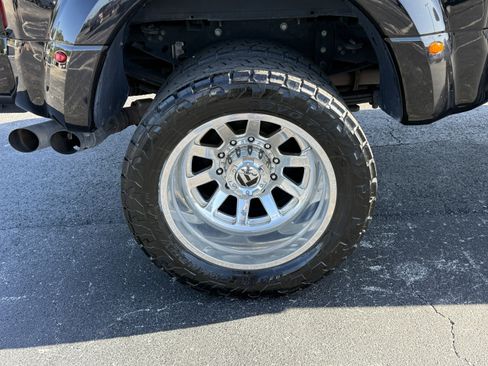 Used 2019 Ford F450 Lariat w/ Lariat Ultimate Package image 31