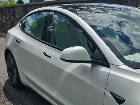 Used 2023 Tesla Model 3 Standard Range RWD image 19