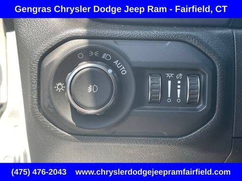 Used 2022 Jeep Wrangler Unlimited Sport AWD/4WD image 57