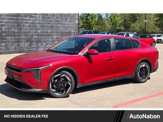 Used 2025 Kia K4 EX FWD video 1