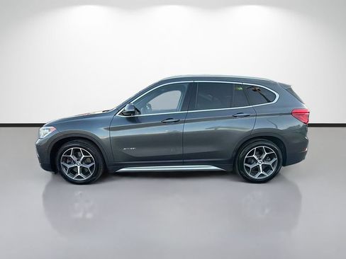 Used 2016 BMW X1 xDrive28i AWD/4WD image 6