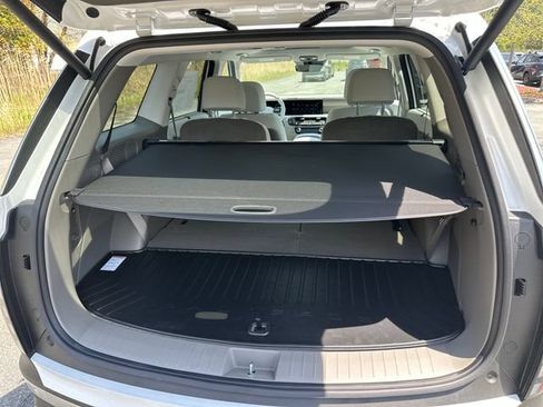 New 2026 Hyundai Palisade SEL AWD/4WD image 22