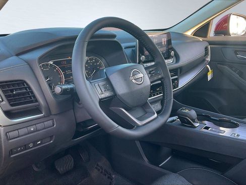 New 2026 Nissan Rogue SV image 7