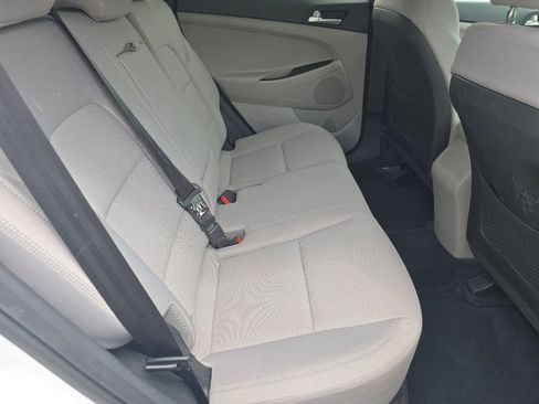 Used 2019 Hyundai Tucson Value FWD image 15
