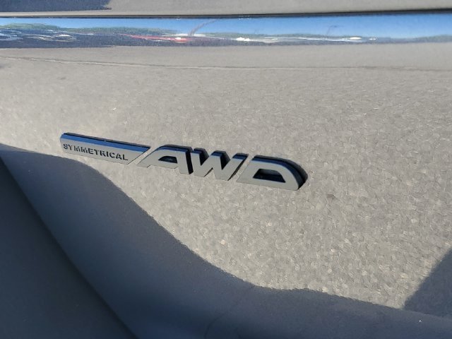 New 2026 Subaru Outback Touring XT AWD/4WD image 12