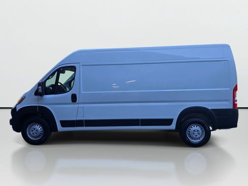 New 2026 RAM ProMaster 3500 FWD image 8