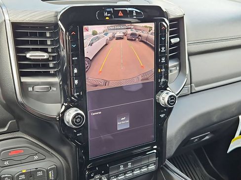New 2026 RAM 1500 RHO AWD/4WD image 24
