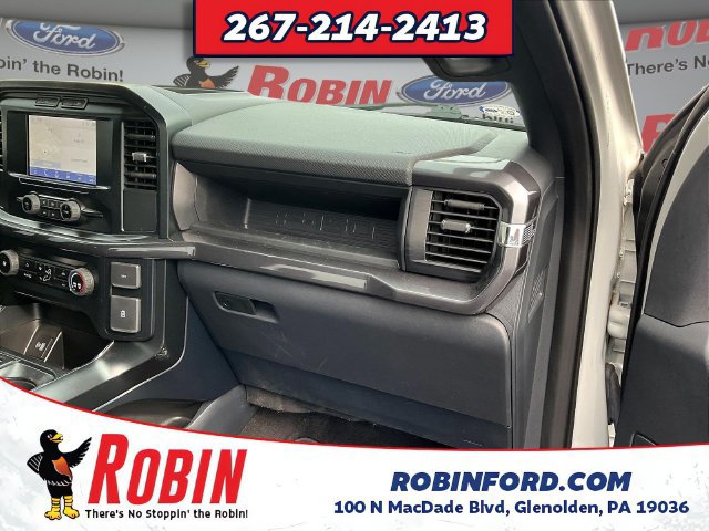 Used 2023 Ford F150 XL w/ STX Appearance Package AWD/4WD image 26