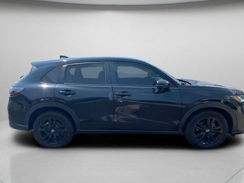 Used 2026 Honda HR-V Sport image 6