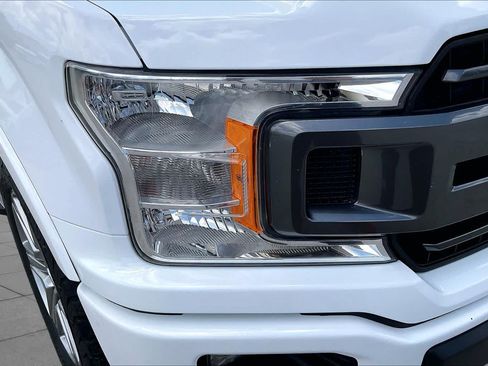 Used 2018 Ford F150 XLT w/ Equipment Group 302A Luxury RWD image 28