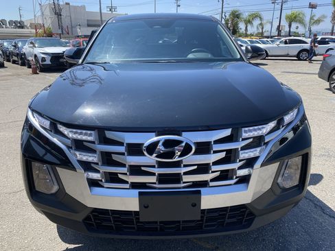 Used 2024 Hyundai Santa Cruz SEL FWD image 3