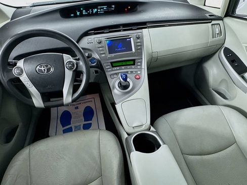 Used 2014 Toyota Prius Three FWD image 24