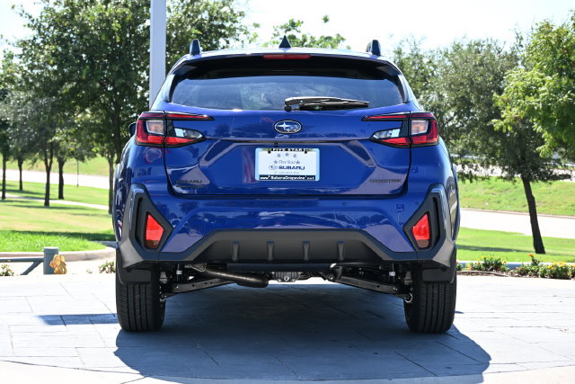 New 2026 Subaru Crosstrek 2.5i Limited AWD/4WD image 4
