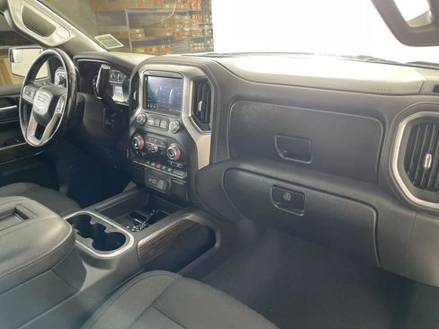Used 2021 GMC Sierra 1500 Elevation image 28