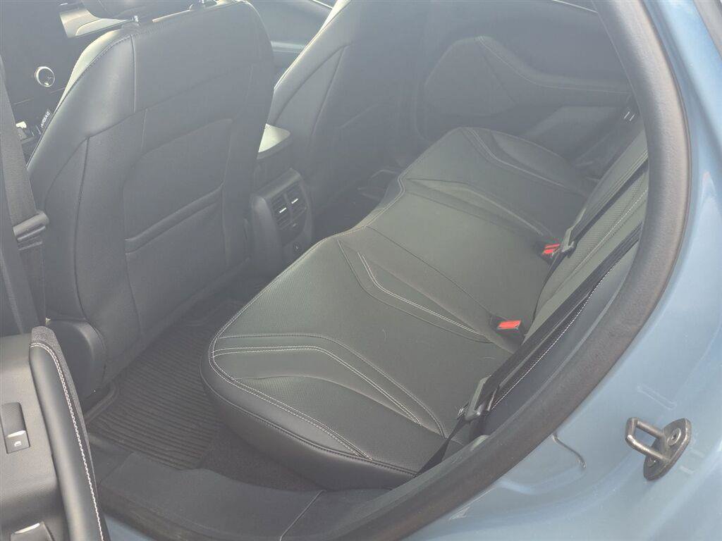 Used 2024 Ford Mustang Mach-E Premium AWD/4WD image 13