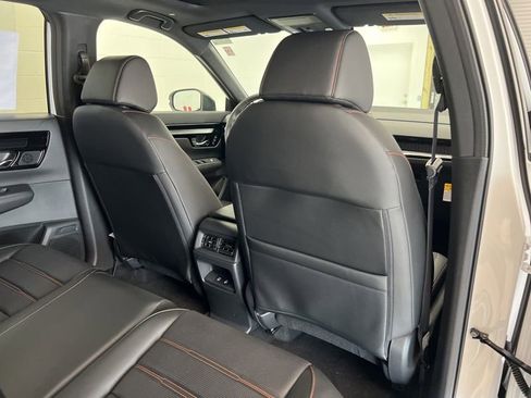 New 2026 Honda CR-V Sport Touring image 12