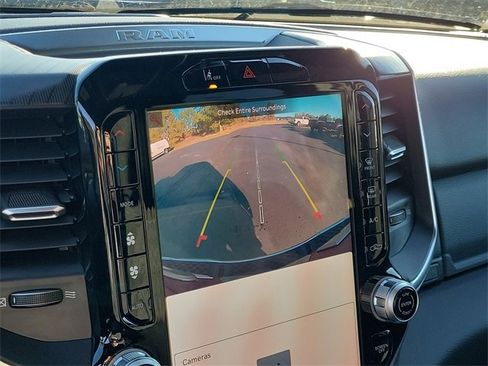 New 2026 RAM 1500 Big Horn image 30