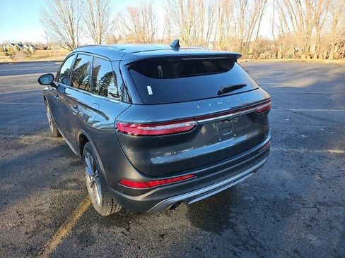 Used 2020 Lincoln Corsair Reserve w/ Equipment Group 201A image 3