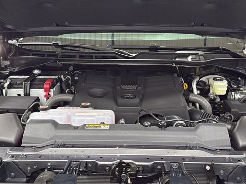 New 2026 Toyota Tundra 1794 Edition image 25