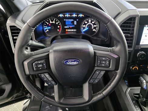 Used 2017 Ford F150 XLT w/ Equipment Group 302A Luxury image 20