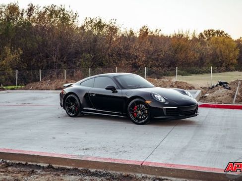 Used 2019 Porsche 911 Carrera 4S image 20