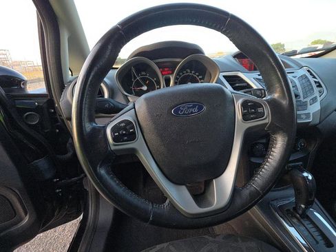 Used 2011 Ford Fiesta SES w/ 301A Rapid Spec Order Code FWD image 10