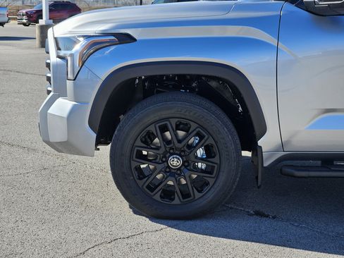 New 2026 Toyota Tundra SR5 w/ SX Package image 6