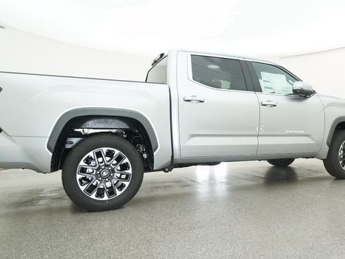 New 2026 Toyota Tundra Limited image 26
