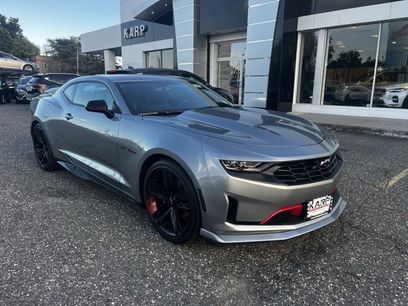 Used 2023 Chevrolet Camaro LT w/ Redline Edition