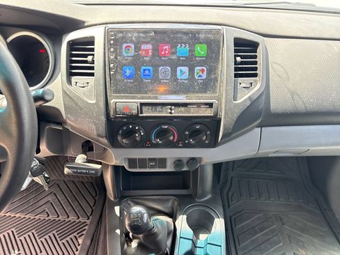 Used 2012 Toyota Tacoma 2WD Regular Cab image 23